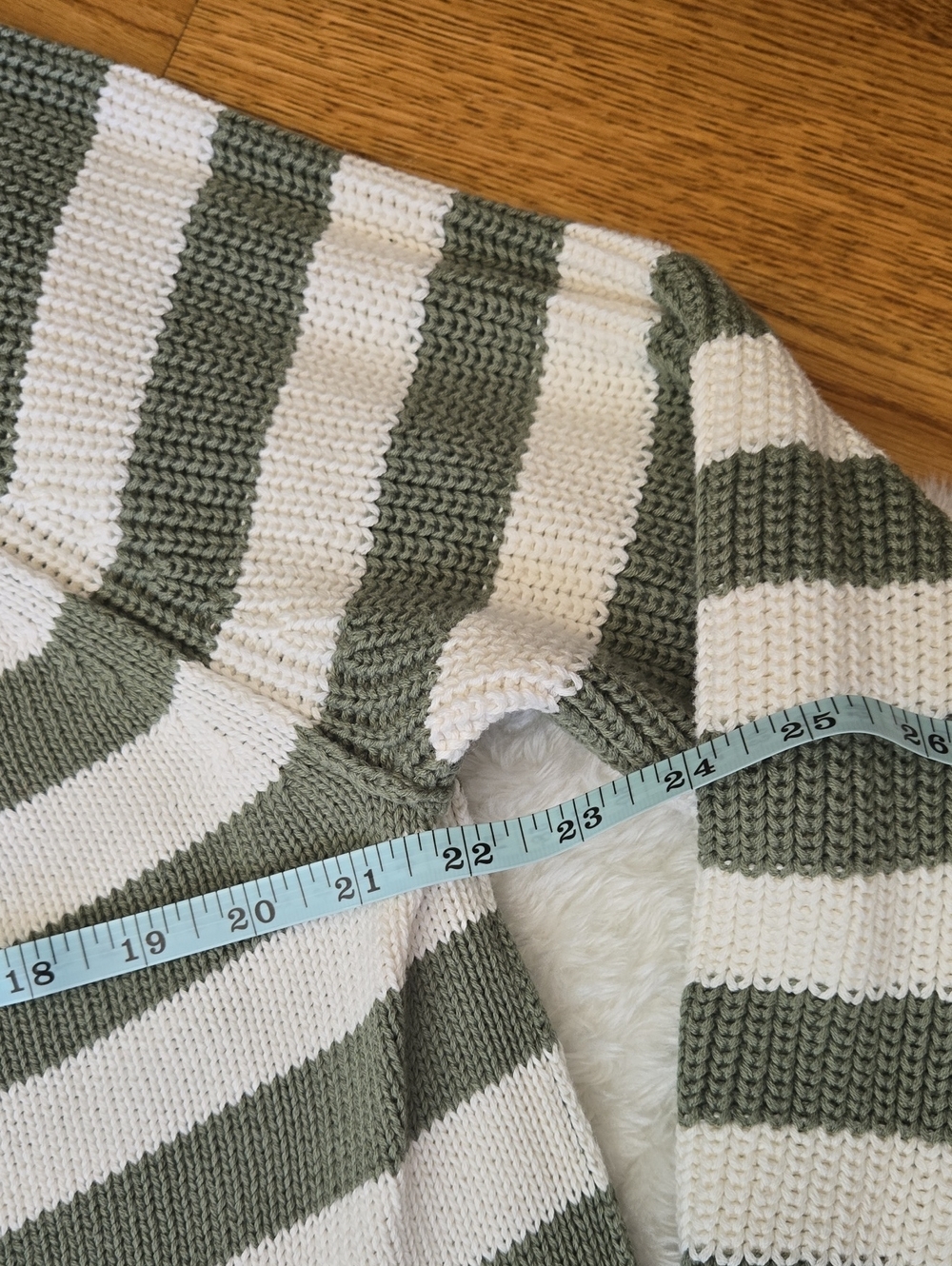 Aerie Knit Sweater, Womens Size Small - Picture 3 of 11
